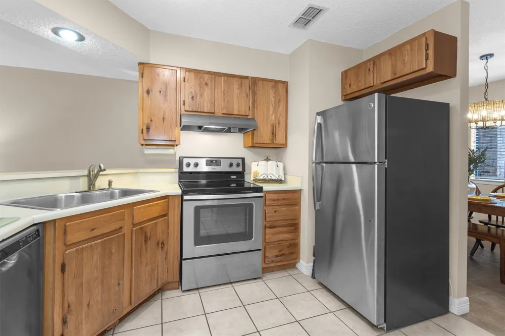 1226 Cougar Drive #15 Canyon Lake, TX 78133