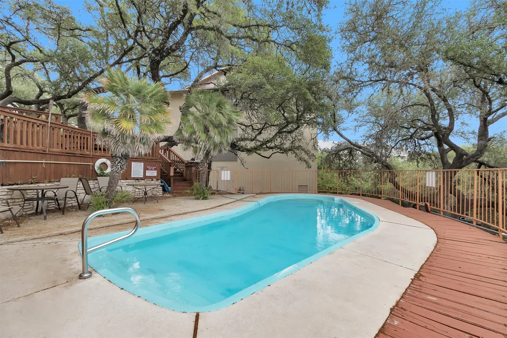 1226 Cougar Drive #15 Canyon Lake, TX 78133