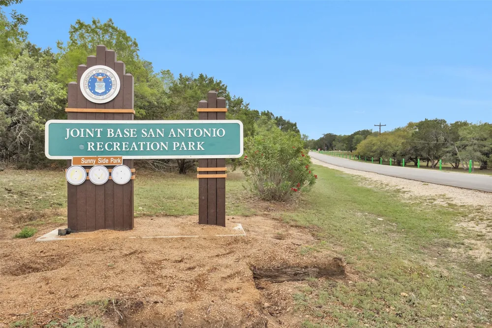1226 Cougar Drive #15 Canyon Lake, TX 78133