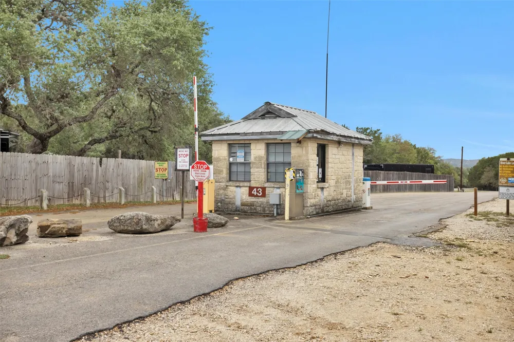 1226 Cougar Drive #15 Canyon Lake, TX 78133
