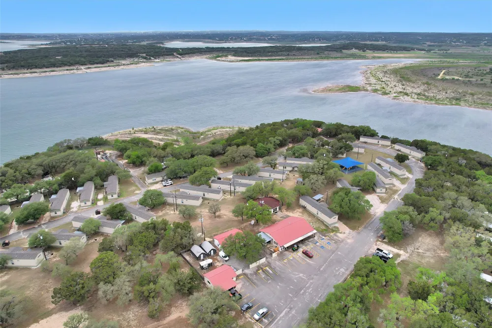 1226 Cougar Drive #15 Canyon Lake, TX 78133