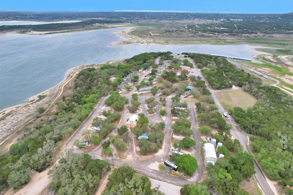 1226 Cougar Drive #15 Canyon Lake, TX 78133