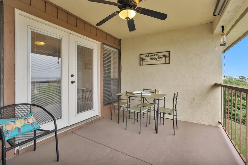1226 Cougar Drive #15 Canyon Lake, TX 78133