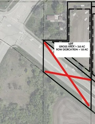 TBD 210th Street West Lakeville, MN 55044