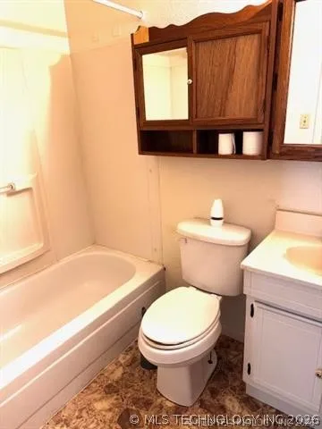 406 W Broadway Street S Marietta, OK 73448