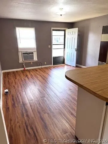 406 W Broadway Street S Marietta, OK 73448