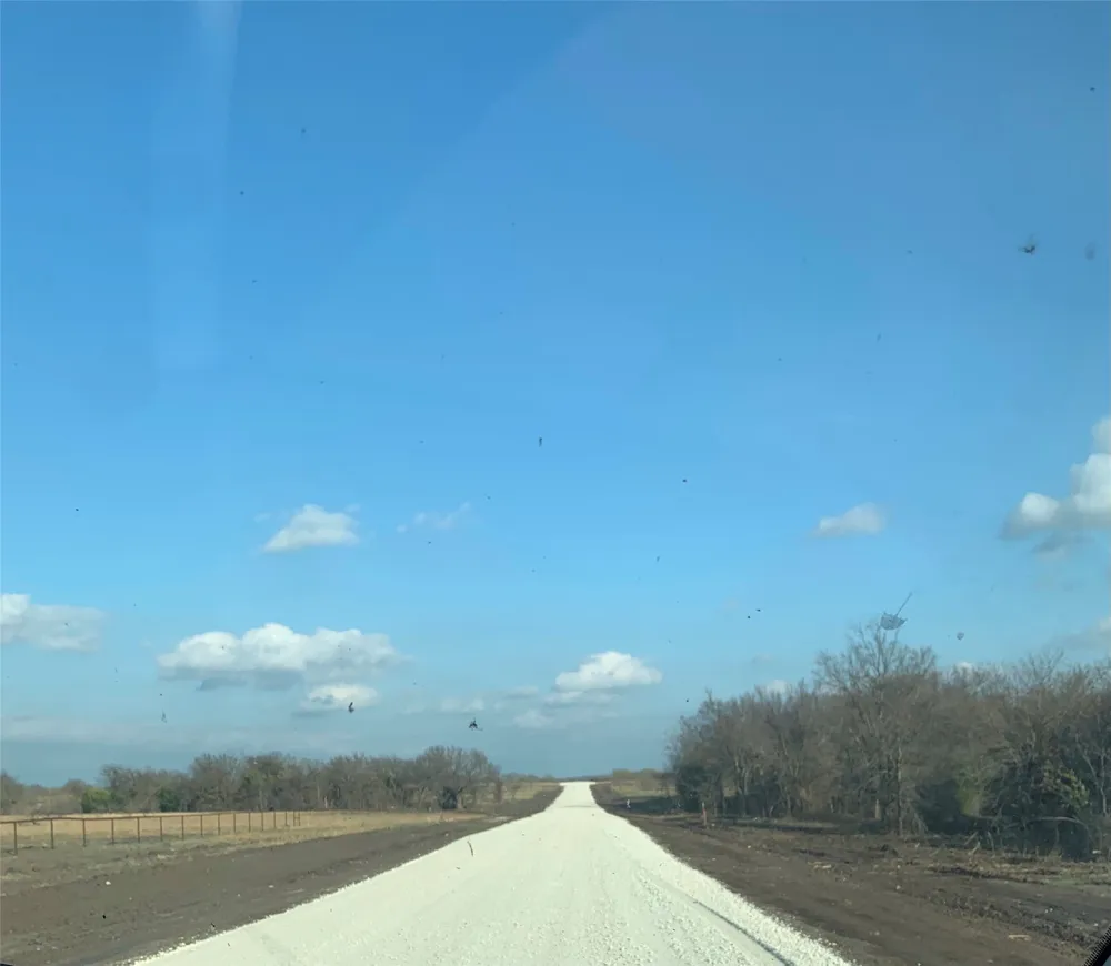 Private Road 190 Blum, TX 76627
