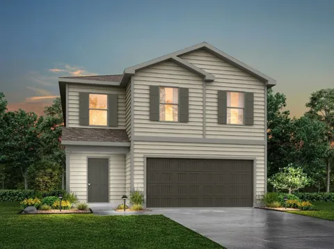832 Bluffview Drive