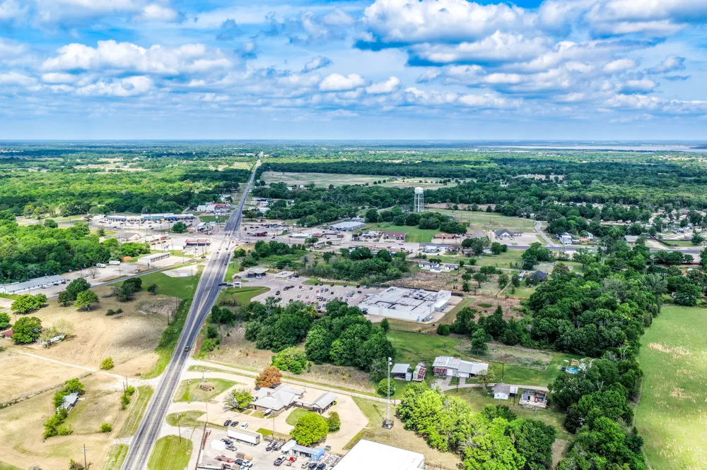 Seven Points Boulevard Seven Points, TX 75143