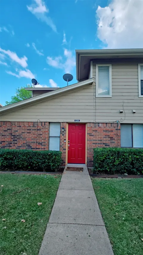 2240 Tarpley Road #134