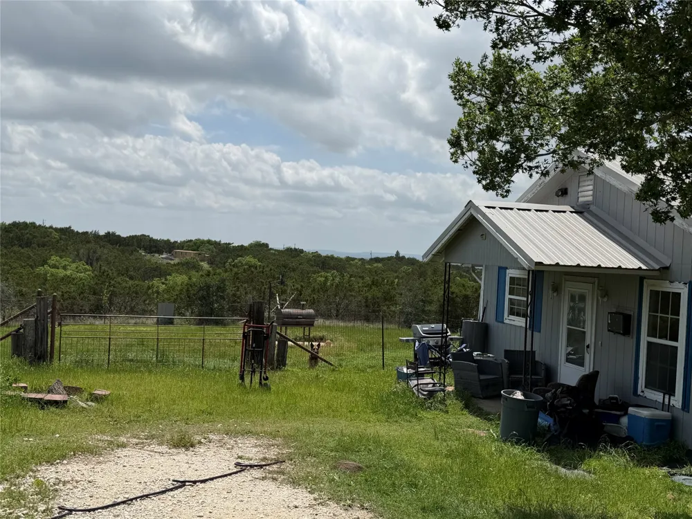 1106 Sierra Vista Drive Gatesville, TX 76528