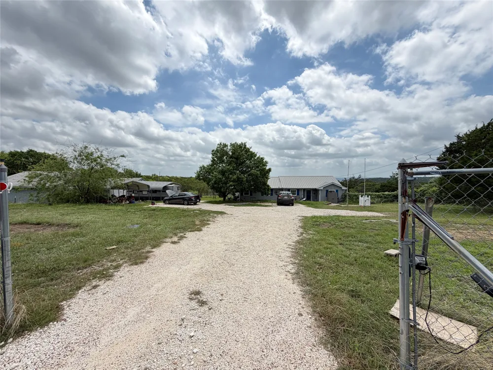 1106 Sierra Vista Drive Gatesville, TX 76528