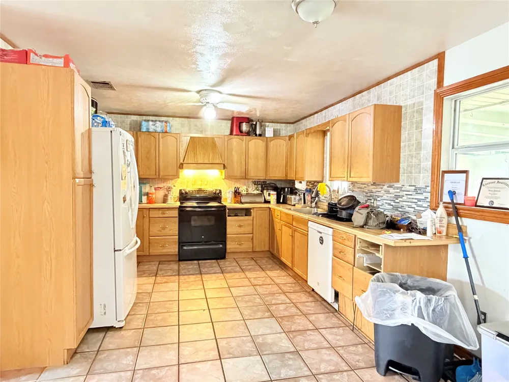 1106 Sierra Vista Drive Gatesville, TX 76528