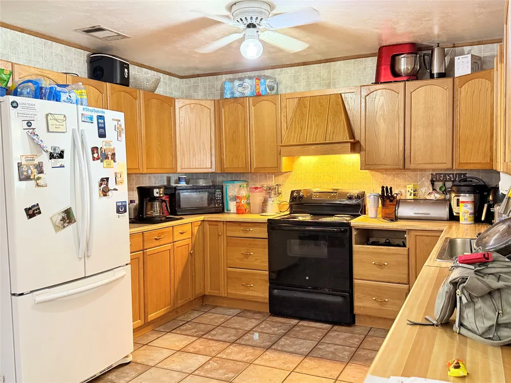 1106 Sierra Vista Drive Gatesville, TX 76528
