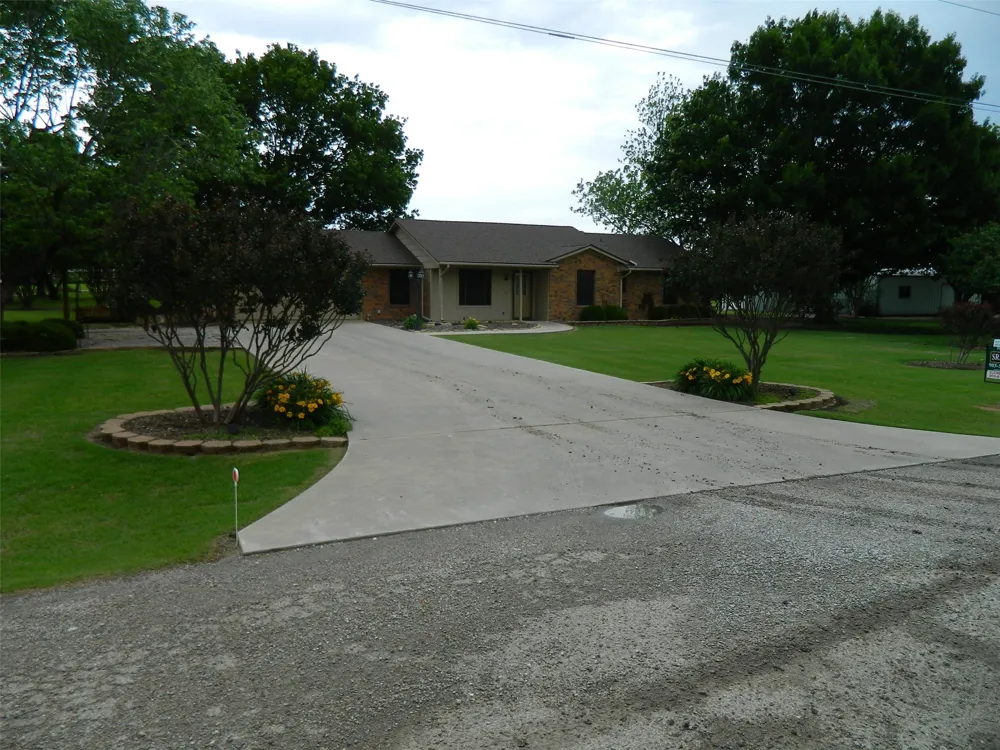 1004 Palamino Drive Leonard, TX 75452
