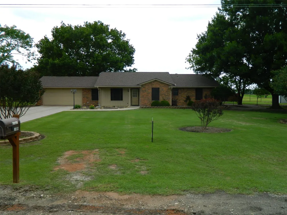 1004 Palamino Drive Leonard, TX 75452