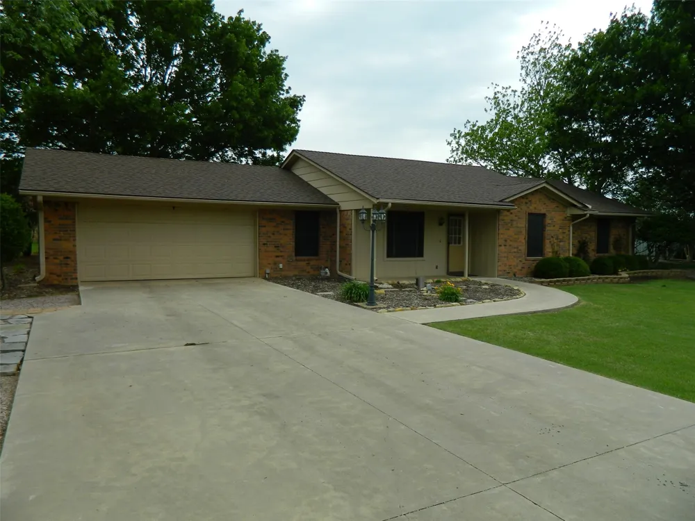 1004 Palamino Drive Leonard, TX 75452