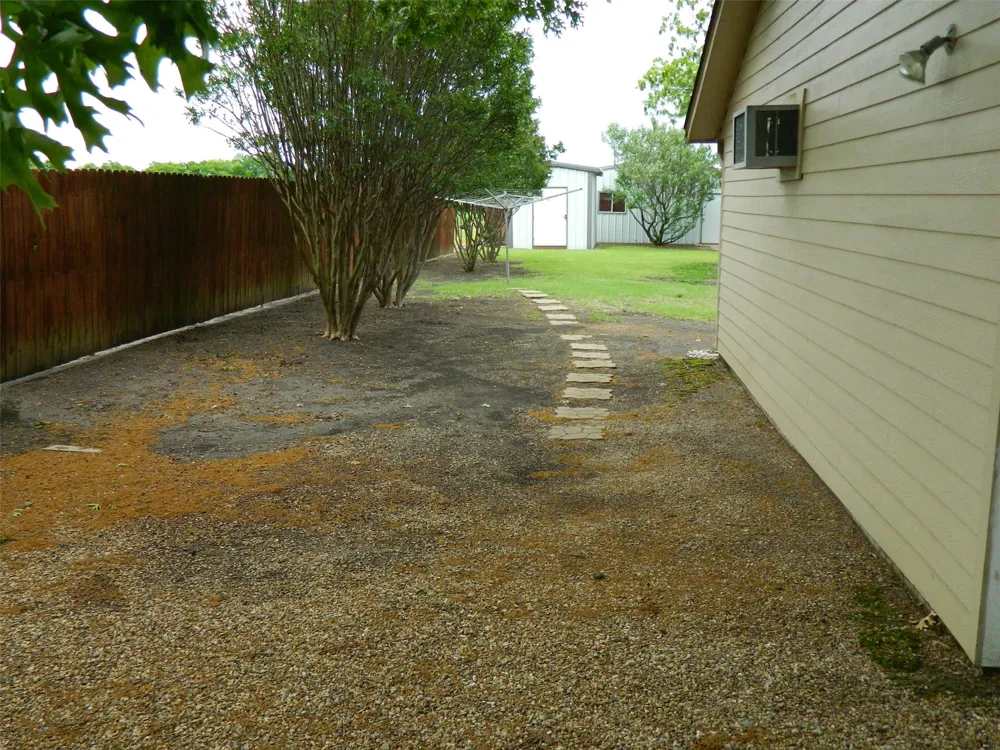 1004 Palamino Drive Leonard, TX 75452