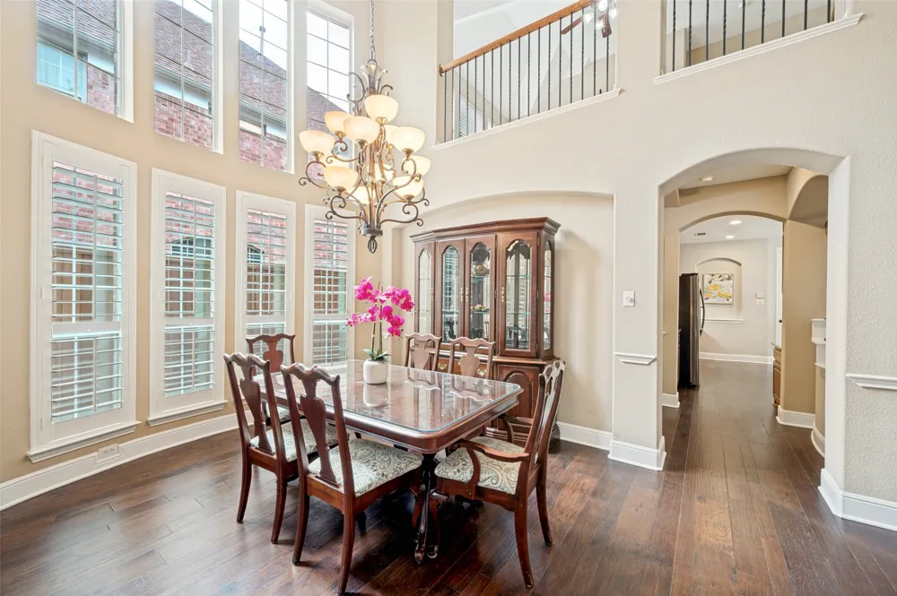 10172 Bowling Green Drive Frisco, TX 75035