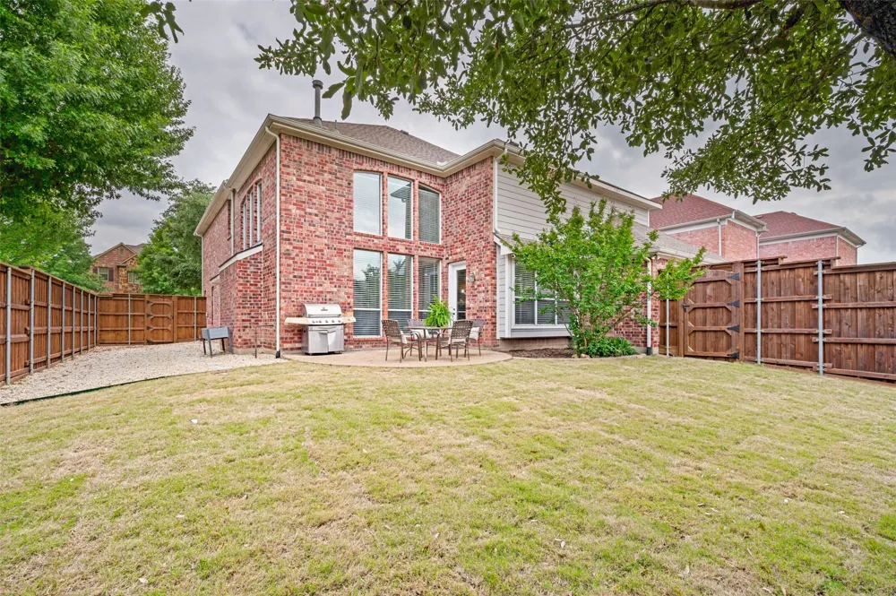 10172 Bowling Green Drive Frisco, TX 75035