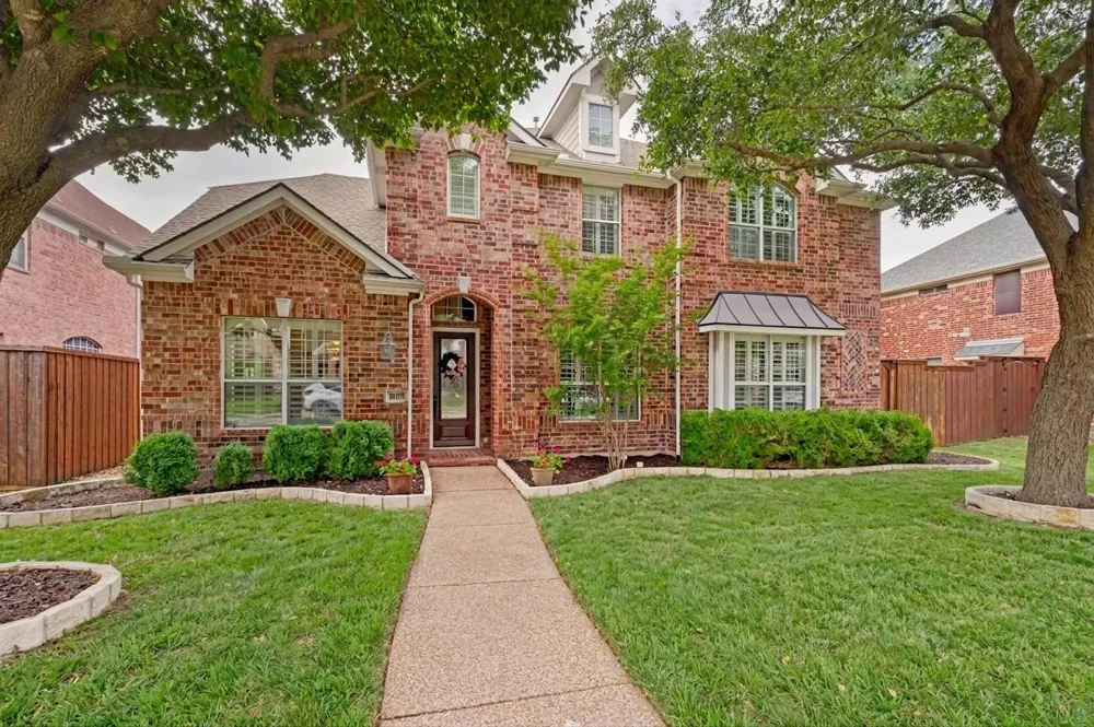 10172 Bowling Green Drive Frisco, TX 75035