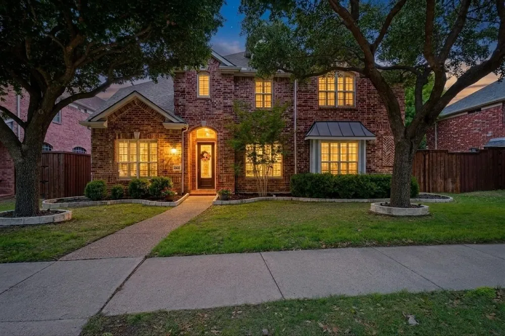 10172 Bowling Green Drive Frisco, TX 75035