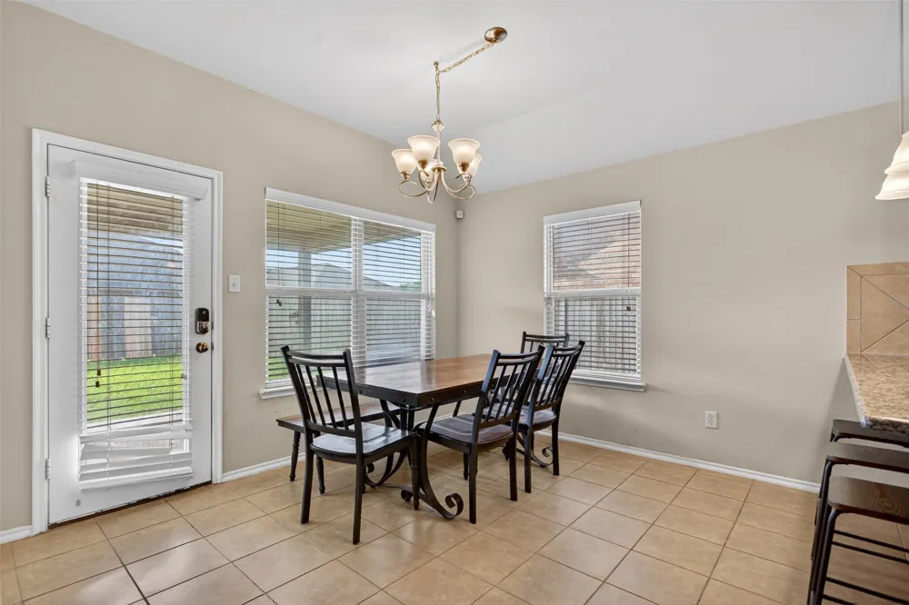 2003 Carriage Road Heartland, TX 75126