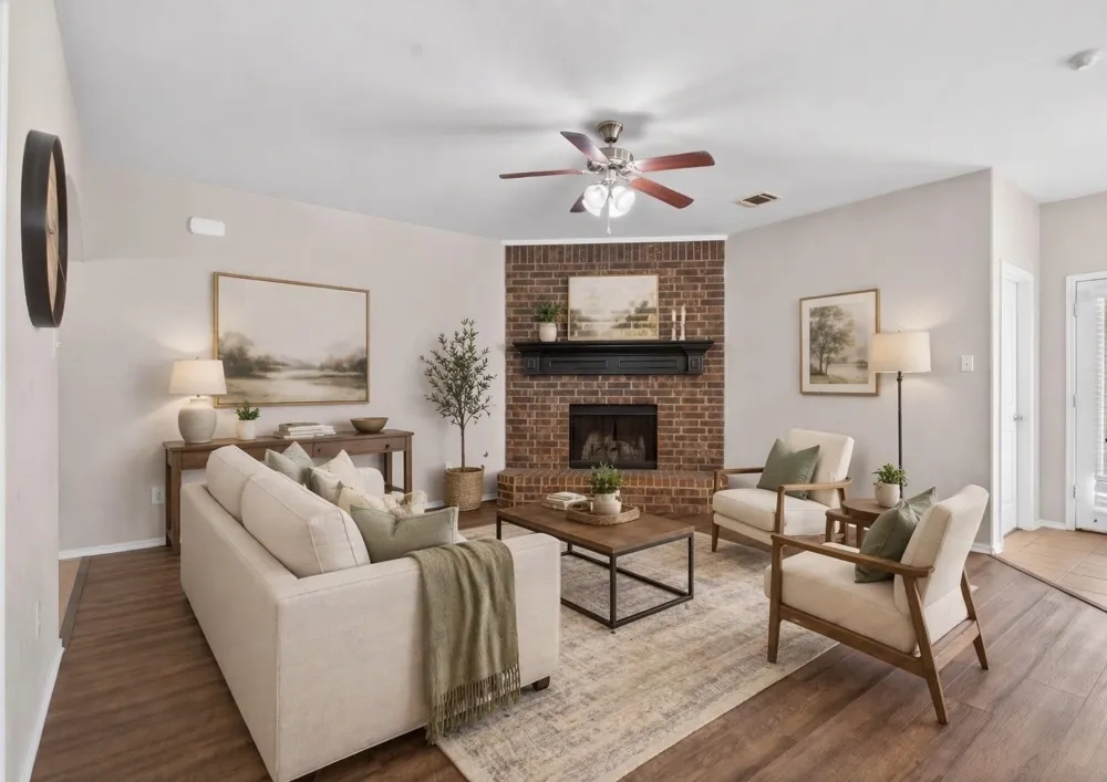 2003 Carriage Road Heartland, TX 75126