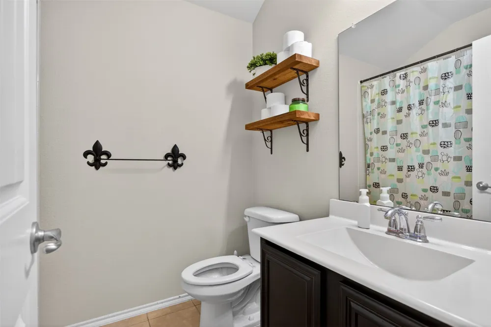 2003 Carriage Road Heartland, TX 75126