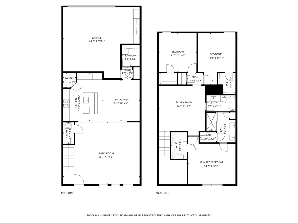 911 Ponds Edge Lane Euless, TX 76040