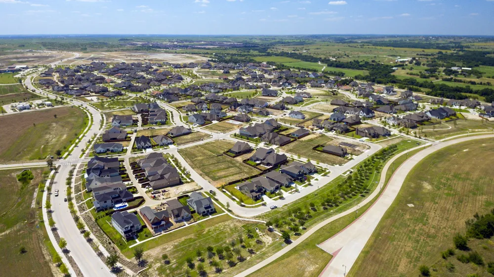 14300 Distant Rock Trail Fort Worth, TX 76008