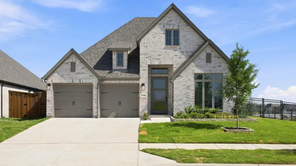 14300 Distant Rock Trail Fort Worth, TX 76008