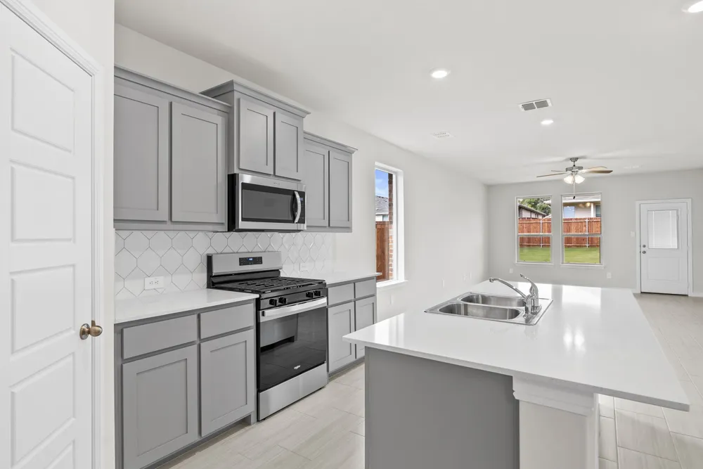 304 Potato Street Keene, TX 76059