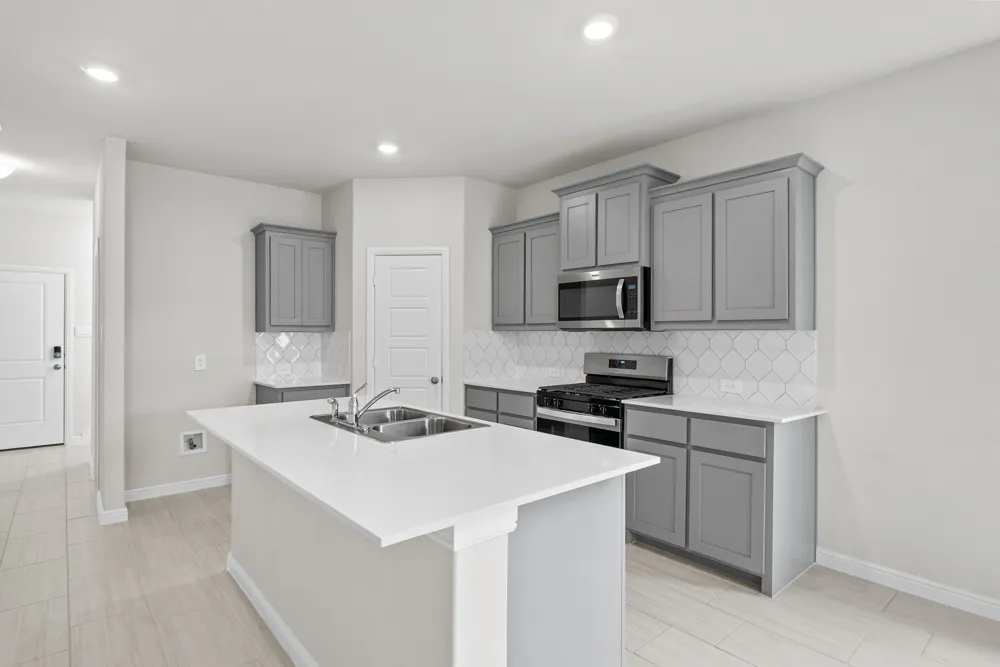 304 Potato Street Keene, TX 76059
