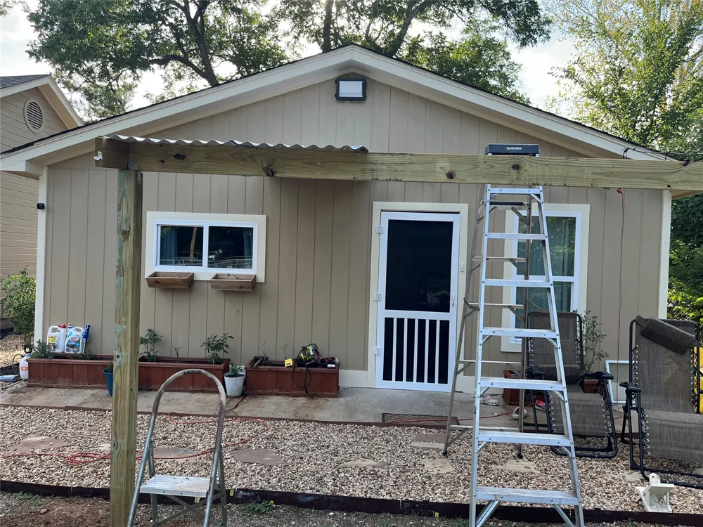 214 County Road 4870 Newark, TX 76071