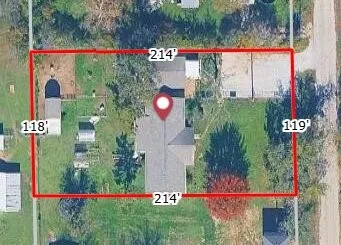 214 County Road 4870 Newark, TX 76071