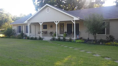 214 County Road 4870