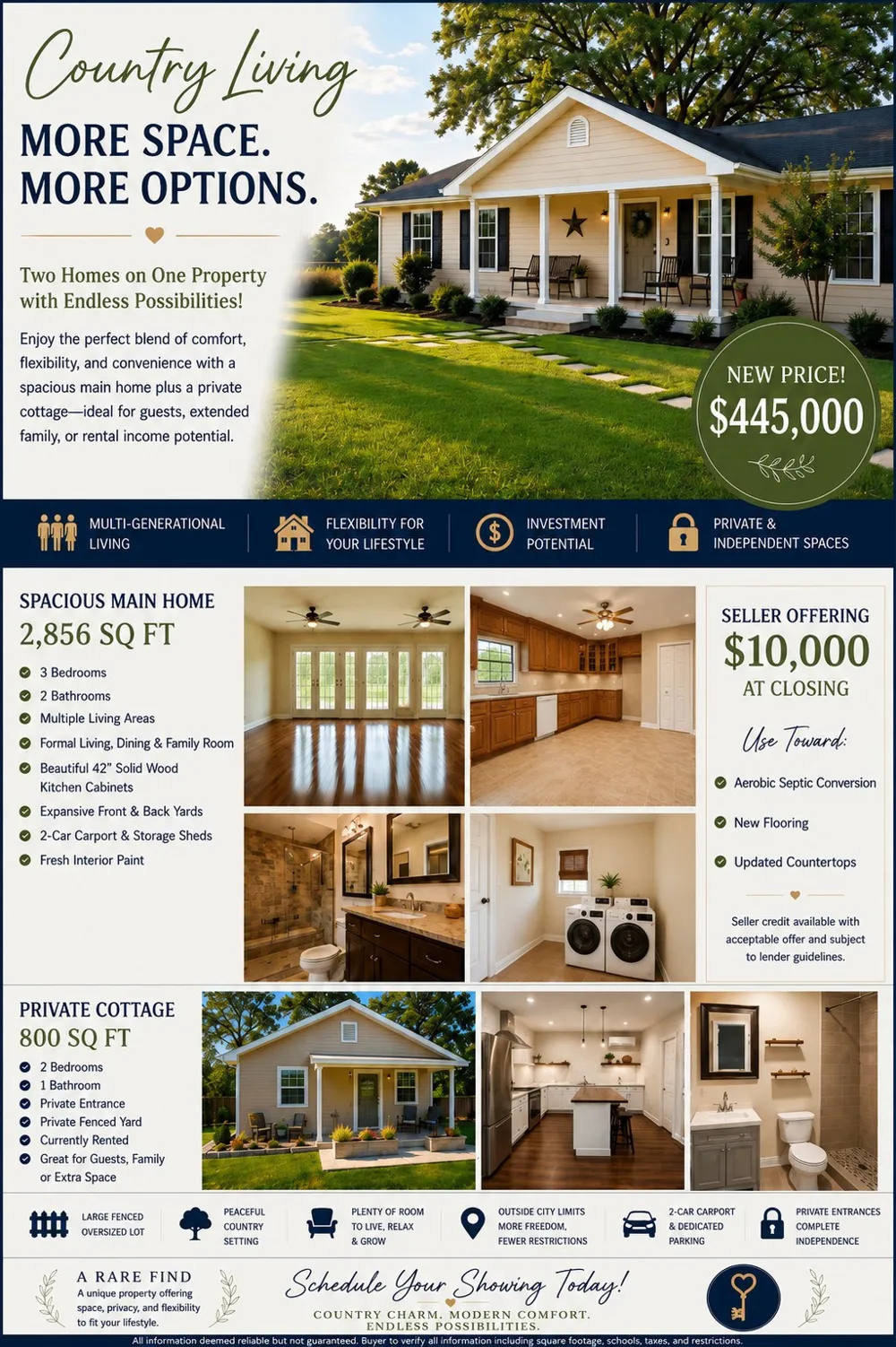 214 County Road 4870 Newark, TX 76071