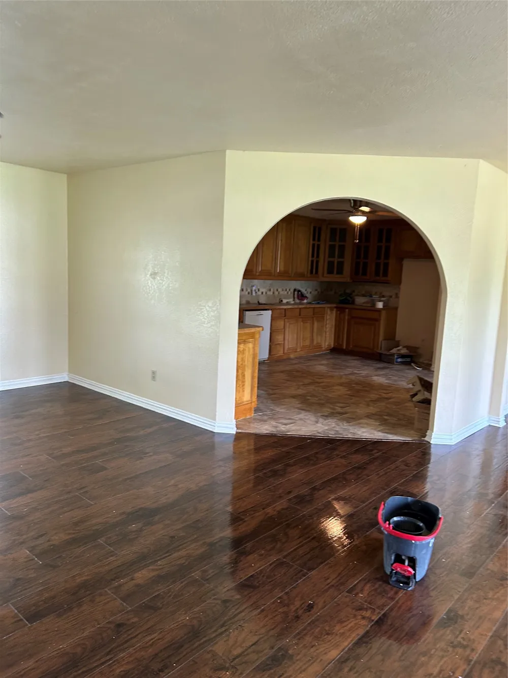 214 County Road 4870 Newark, TX 76071