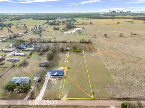 17543 County Road 2507
