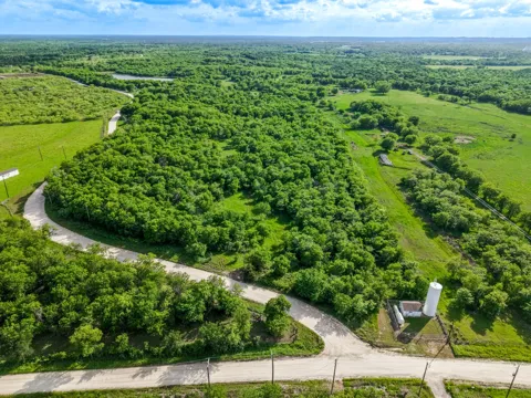 102 County Road 2344