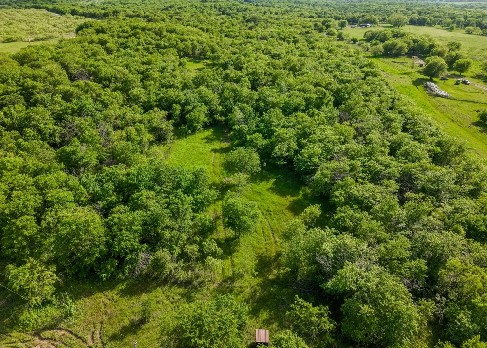 102 County Road 2344 Richland, TX 76681