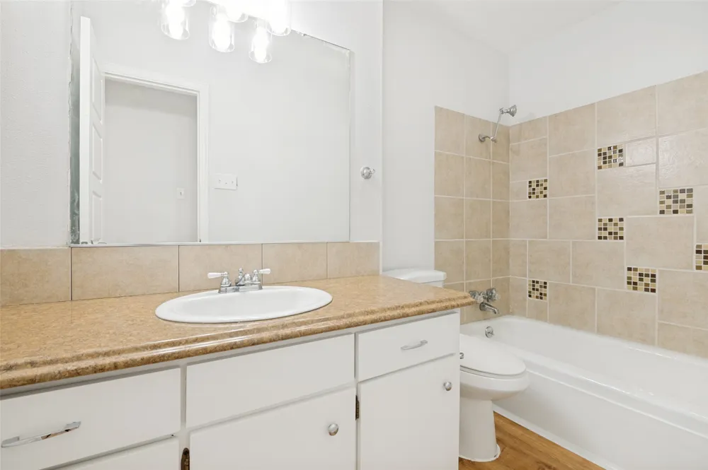 2654 Arlington Lane Lancaster, TX 75134