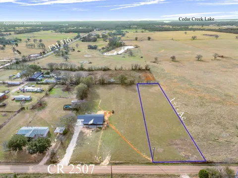 17555 County Road 2507