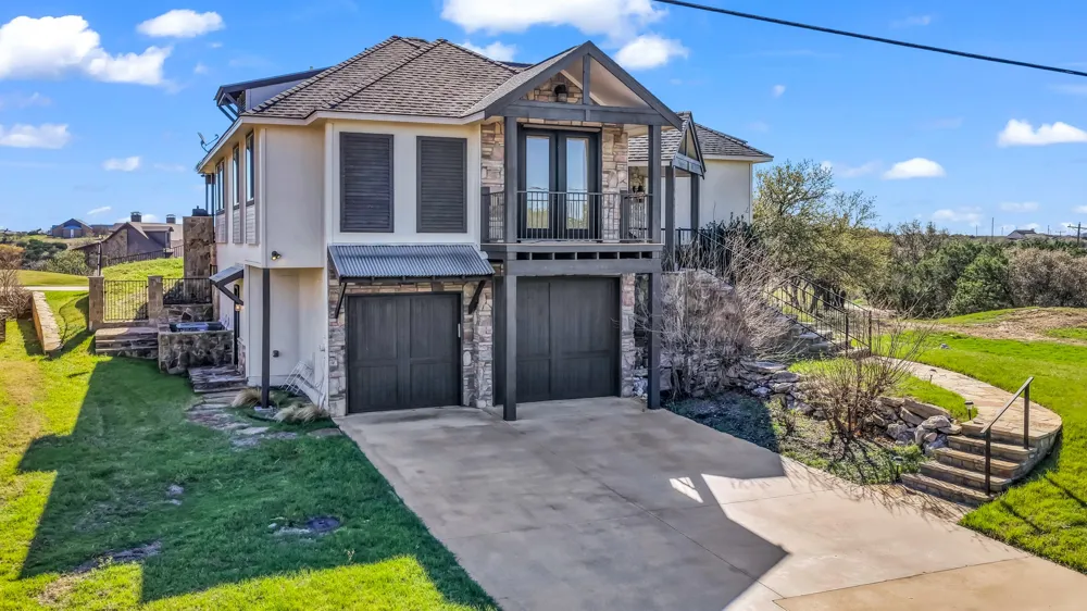 30 Oyster Bay Possum Kingdom Lake, TX 76449