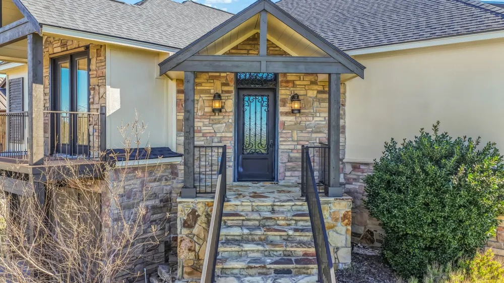 30 Oyster Bay Possum Kingdom Lake, TX 76449
