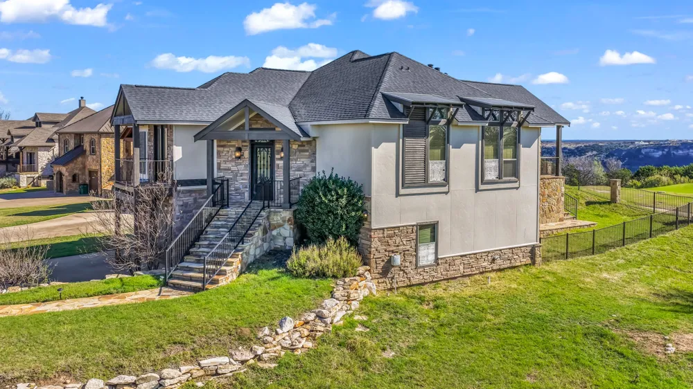 30 Oyster Bay Possum Kingdom Lake, TX 76449