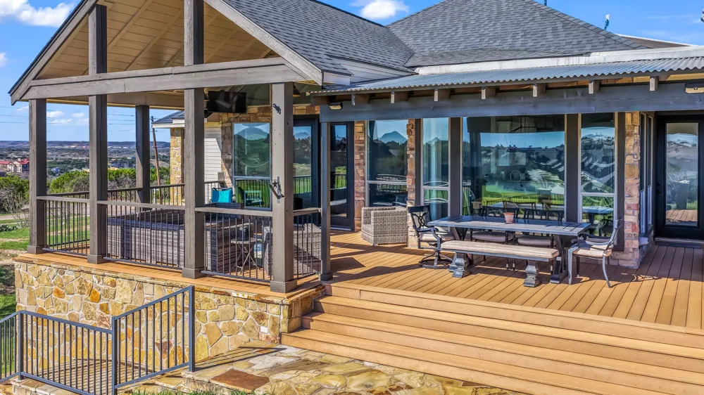 30 Oyster Bay Possum Kingdom Lake, TX 76449