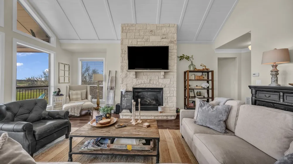 30 Oyster Bay Possum Kingdom Lake, TX 76449