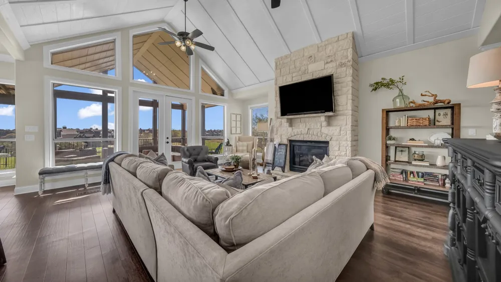 30 Oyster Bay Possum Kingdom Lake, TX 76449